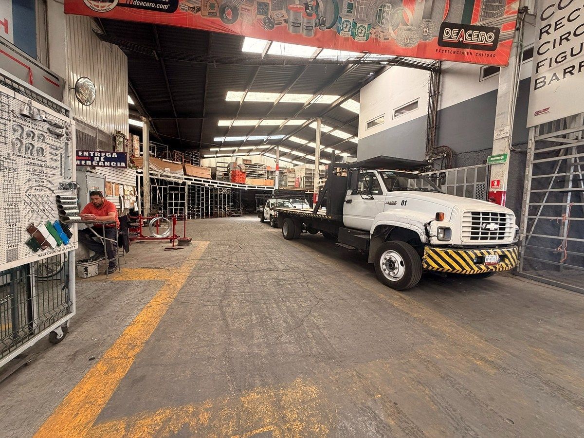Local comercial en San Marcos, Xochimilco, foto 5 de 6