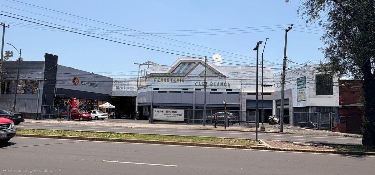 Renta | Local Comercial | Xochimilco | desde 700m² a  3,250 m², foto 1 de 6