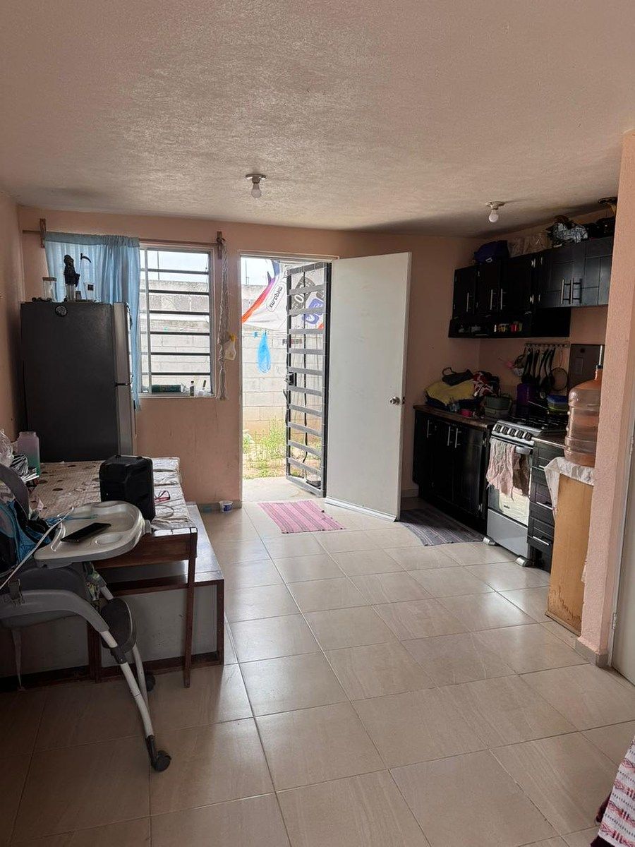 Casa em Ampliación Jardines de San Bartolo, Zumpango, foto 2 de 5