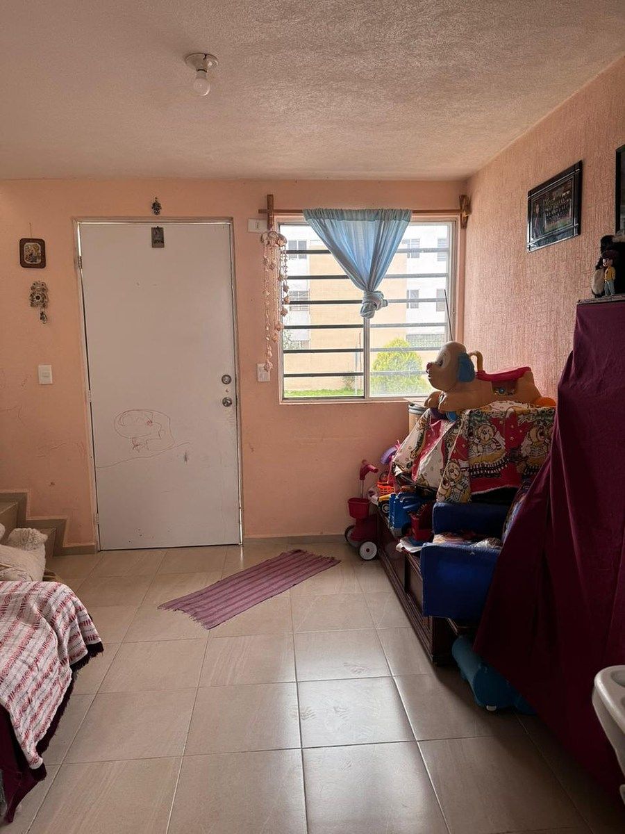 Casa em Ampliación Jardines de San Bartolo, Zumpango, foto 3 de 5