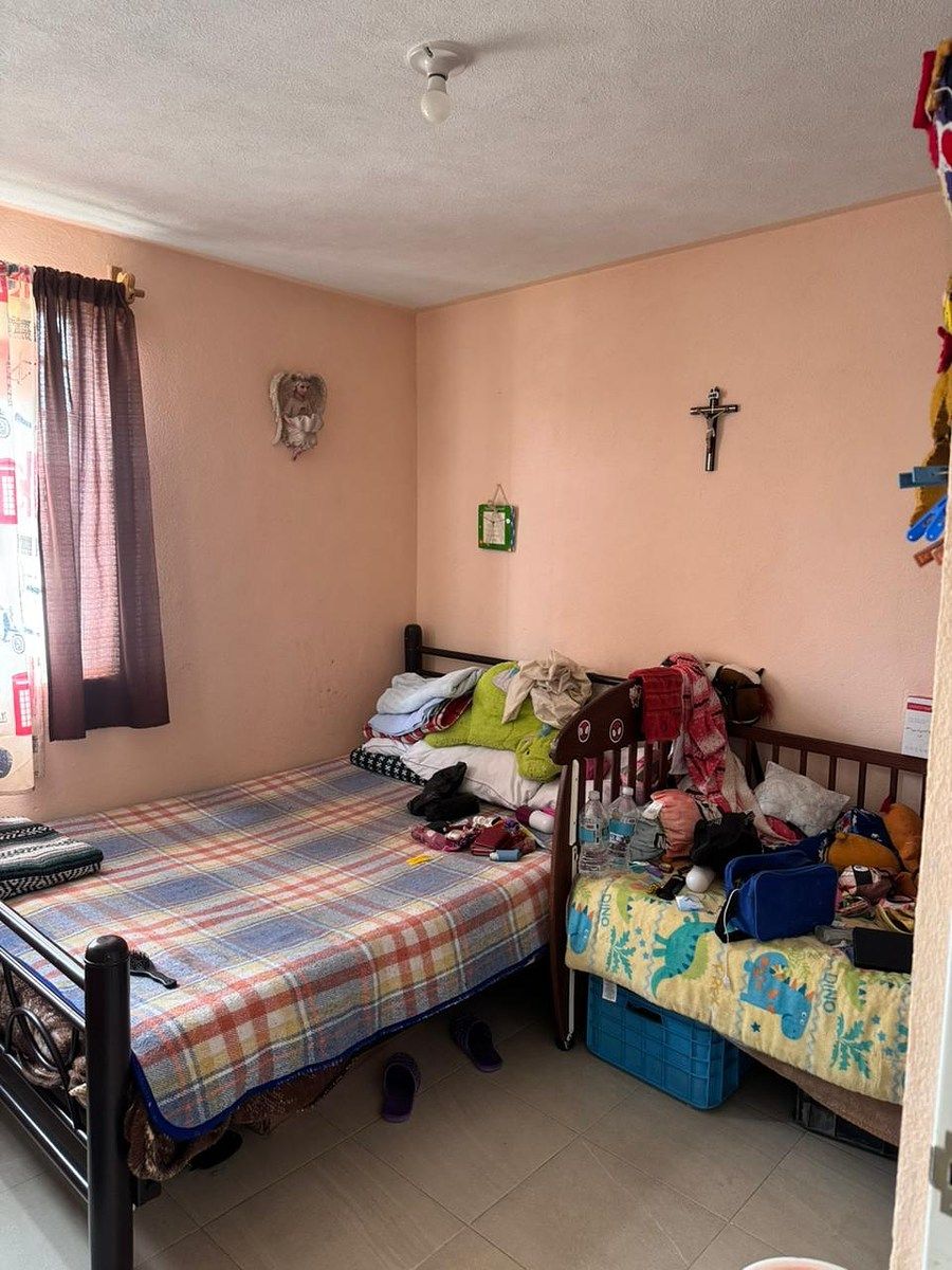 Casa em Ampliación Jardines de San Bartolo, Zumpango, foto 4 de 5