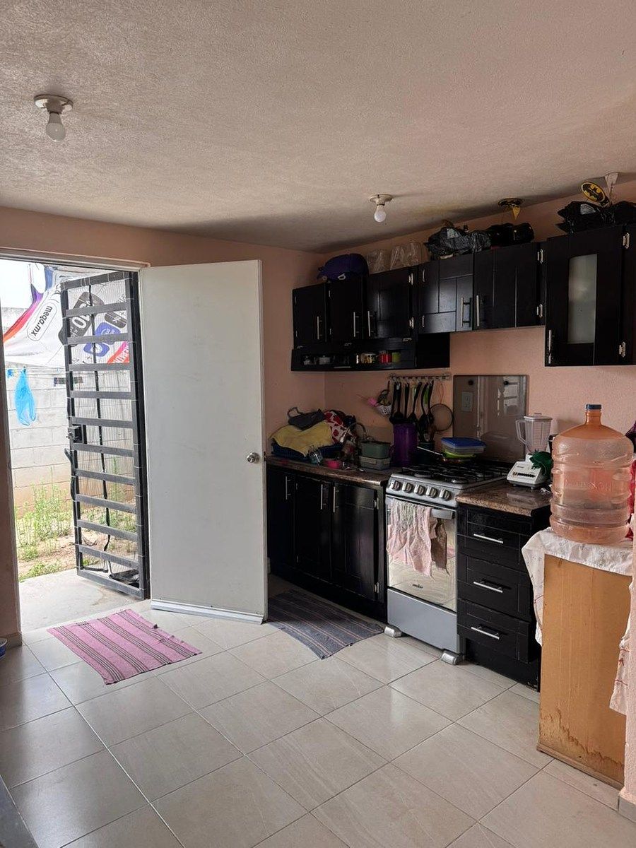 Casa em Ampliación Jardines de San Bartolo, Zumpango, foto 5 de 5