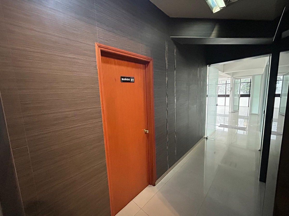 Sala Comercial em San Pedro de los Pinos, Benito Juárez, foto 10 de 14