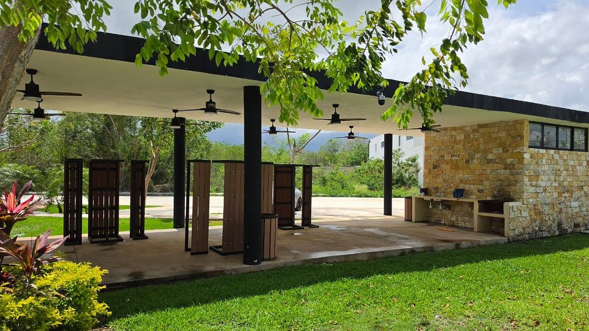 Lote em Tixcuytún, Mérida, foto 2 de 19