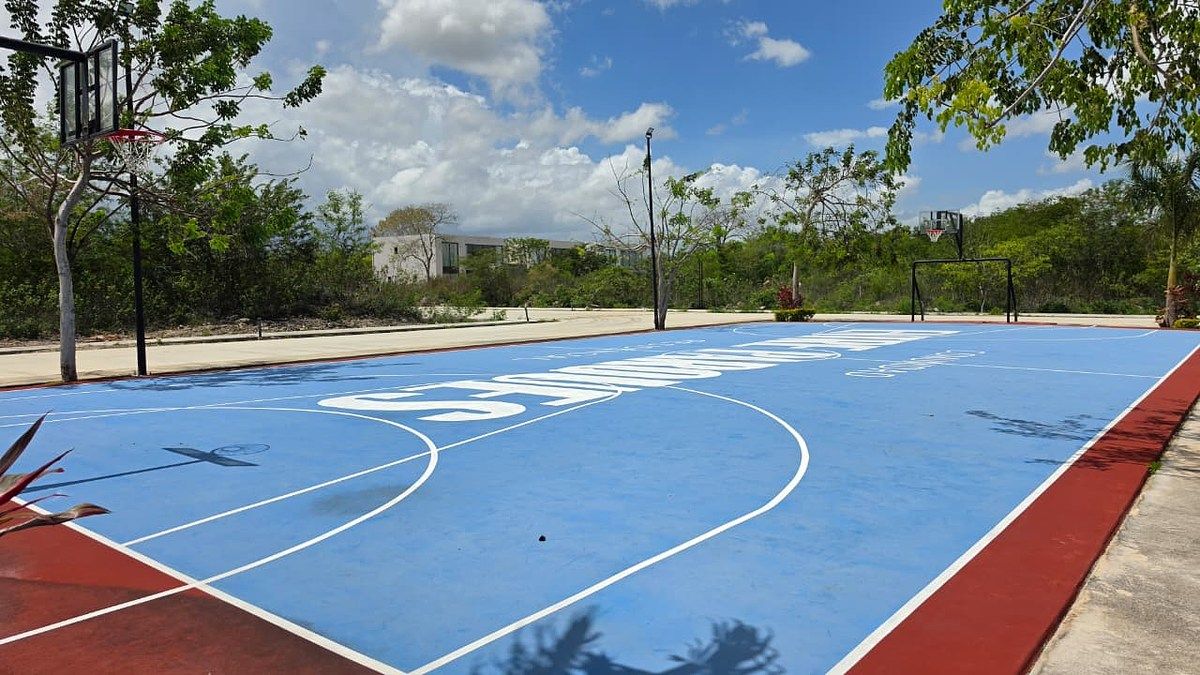 Lote em Tixcuytún, Mérida, foto 8 de 19