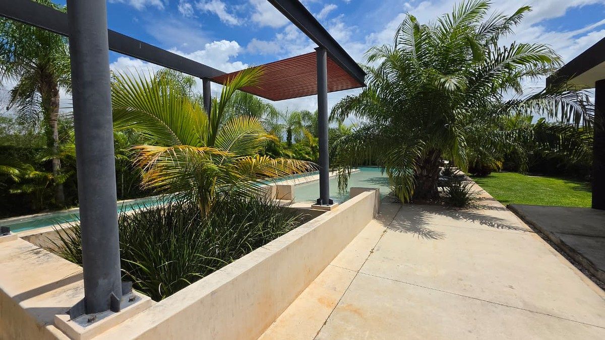 Lote em Tixcuytún, Mérida, foto 5 de 19
