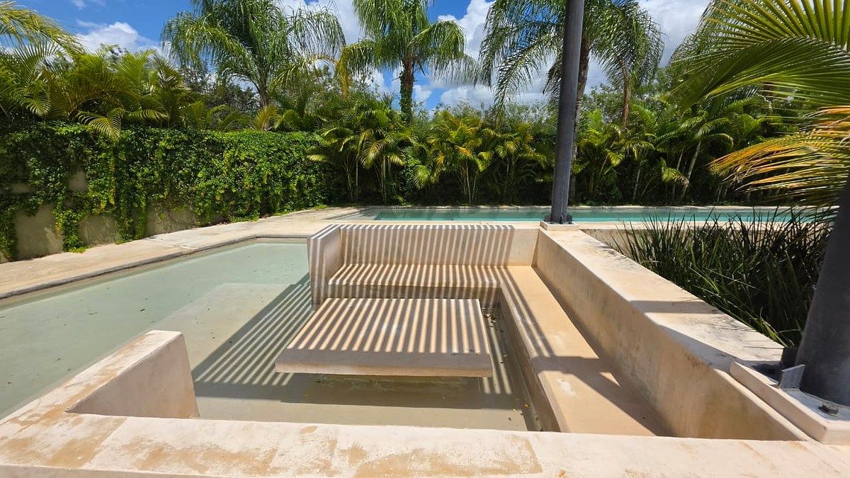 Lote em Tixcuytún, Mérida, foto 6 de 19