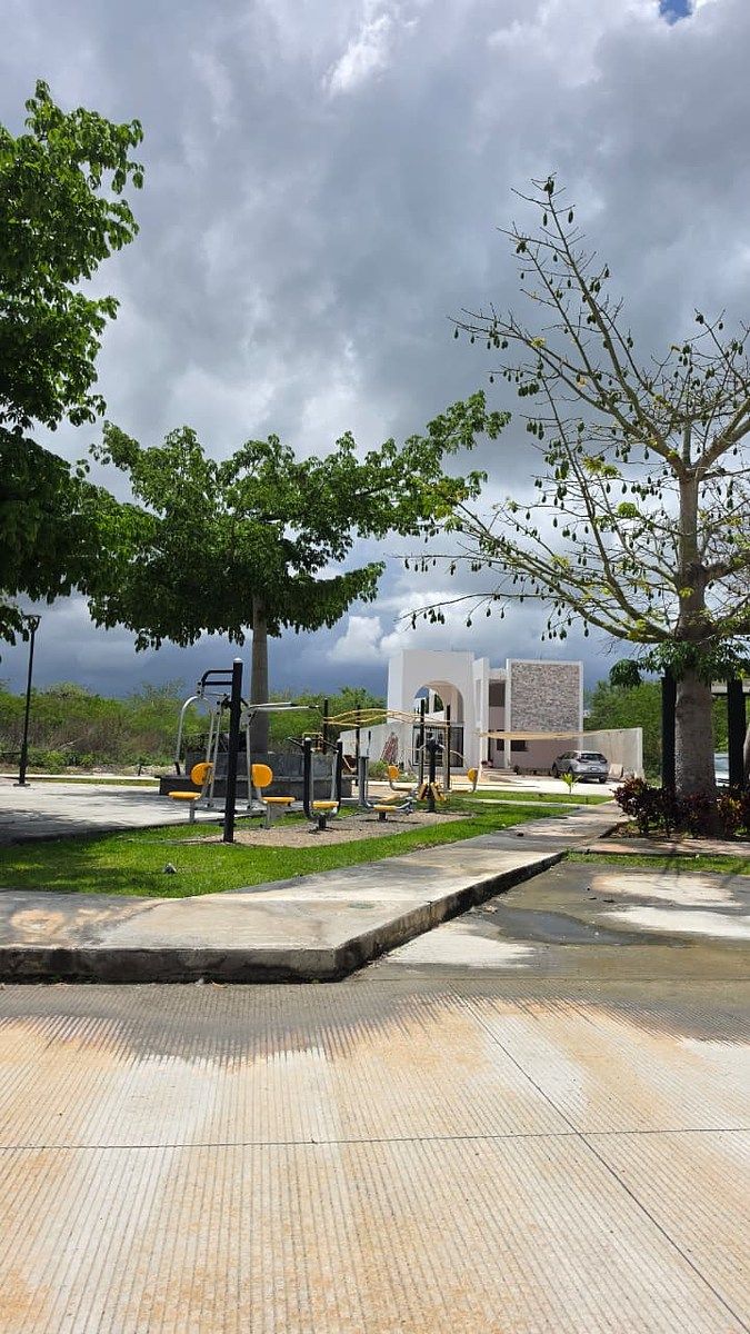 Lote em Tixcuytún, Mérida, foto 12 de 19