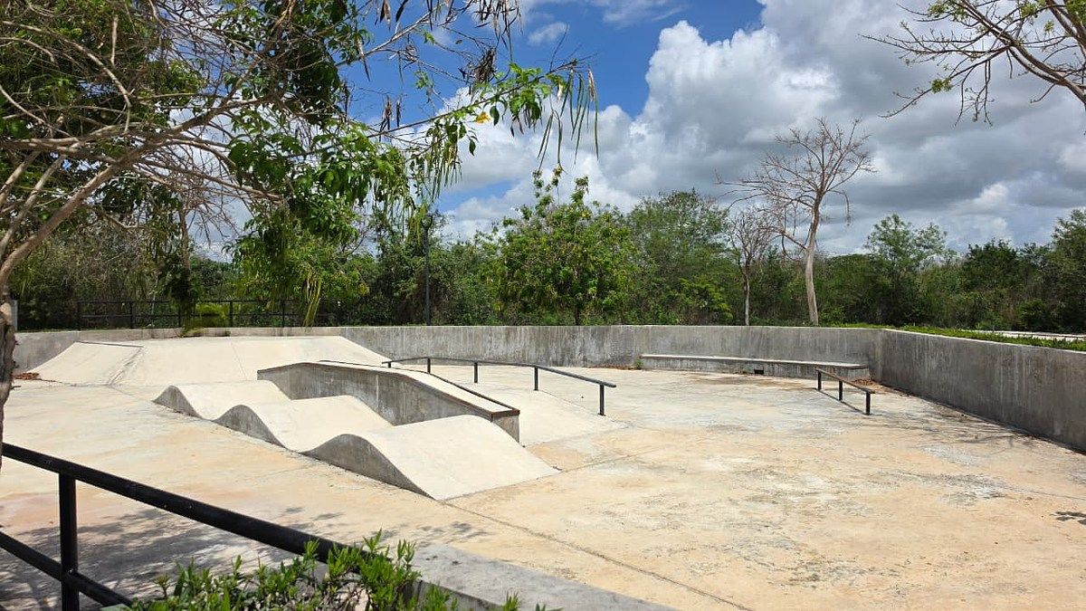 Lote em Tixcuytún, Mérida, foto 14 de 19