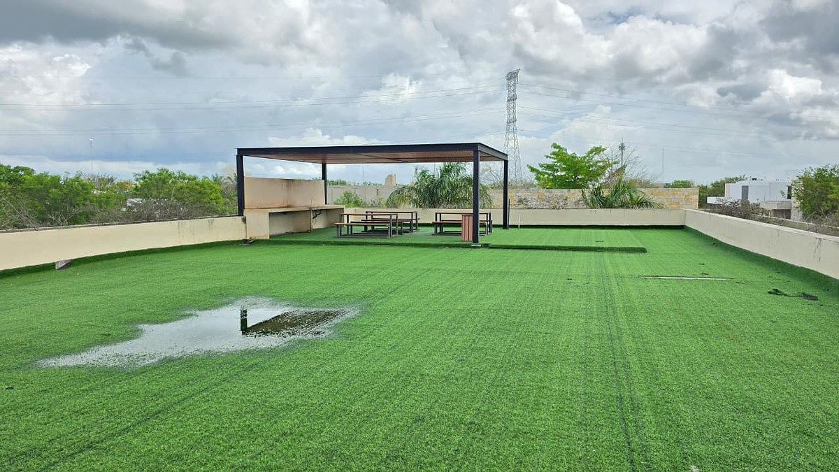 Lote em Tixcuytún, Mérida, foto 17 de 19