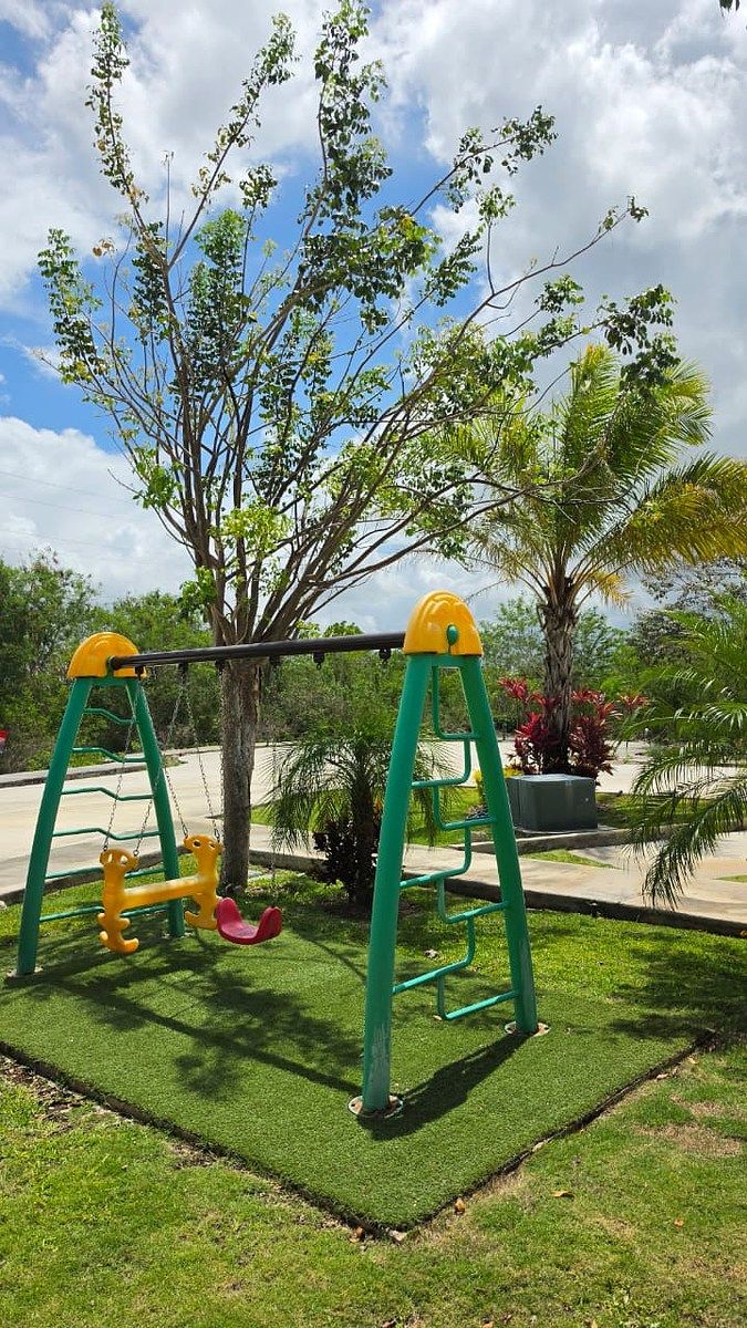 Lote em Tixcuytún, Mérida, foto 11 de 19