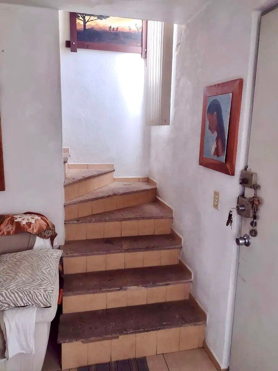 Casa en condominio en Jardines de Miraflores, Tlaquepaque, foto 6 de 17