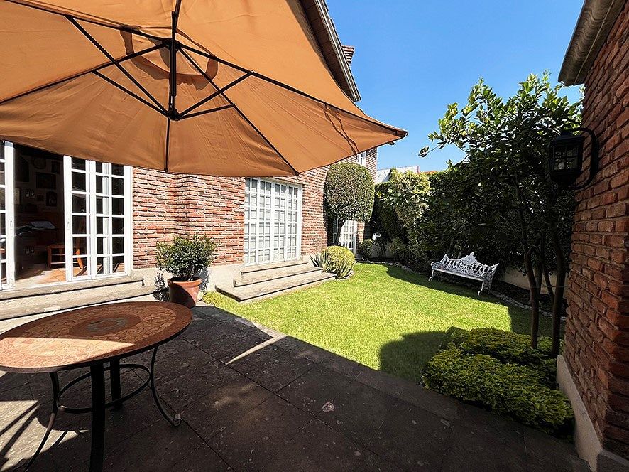 Casa en Jardines del Pedregal de San Ángel Rayo Vende ®, foto 8 de 16