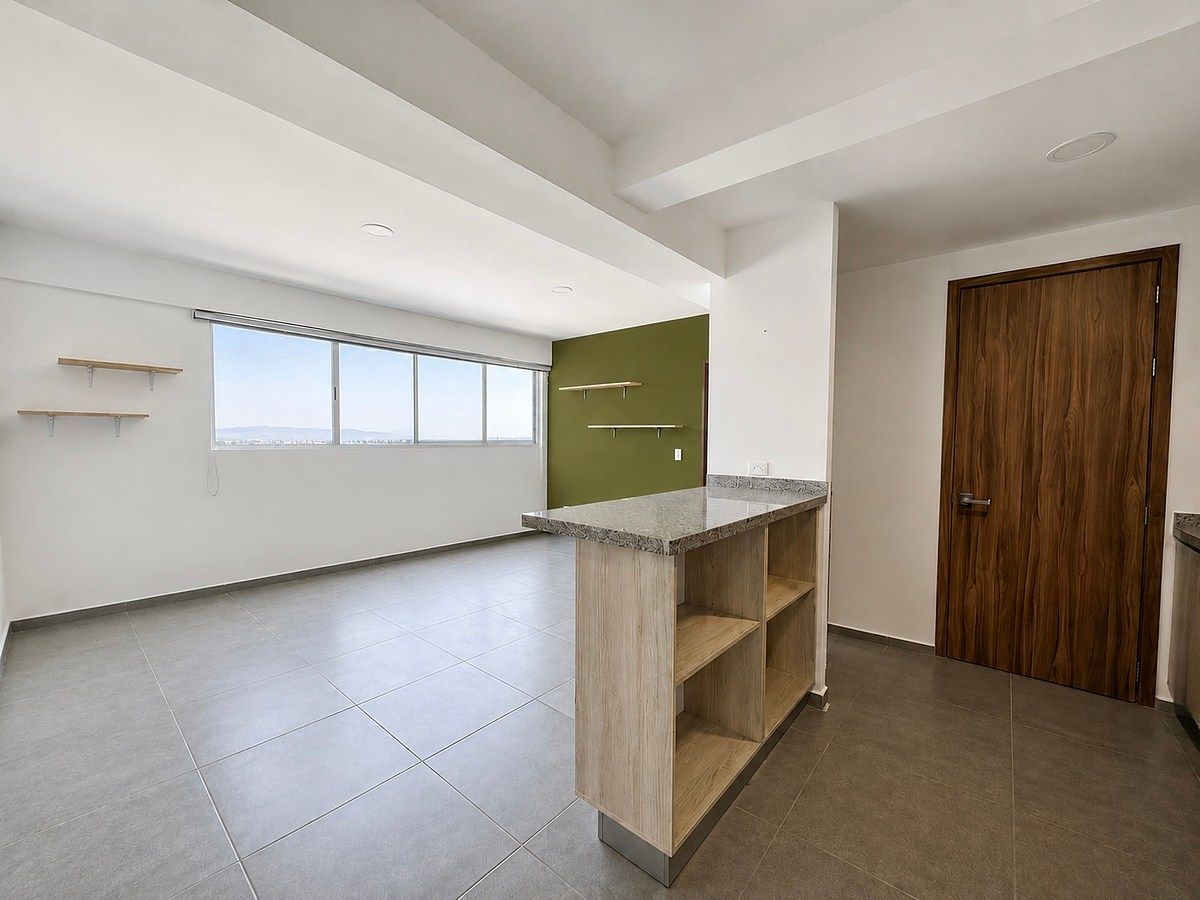 Apartamento em Residencial el Refugio, Querétaro, foto 2 de 17