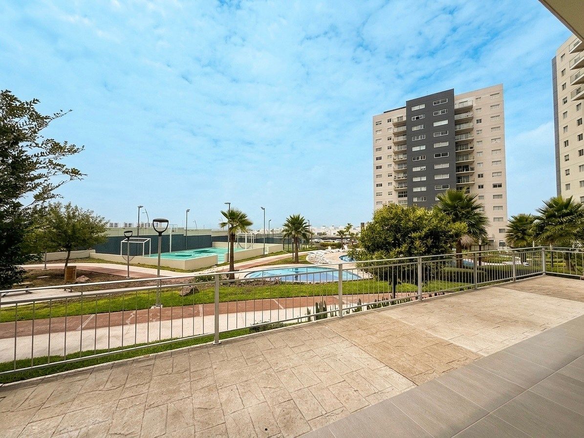 Apartamento em Residencial el Refugio, Querétaro, foto 10 de 17