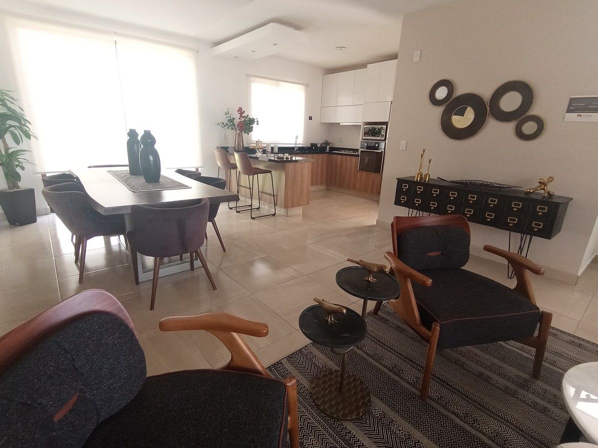 Casa em Zibatá, El Marqués, foto 6 de 27