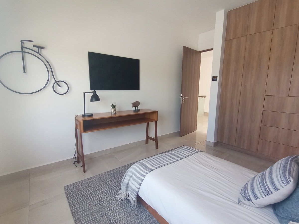 Casa em Zibatá, El Marqués, foto 16 de 27