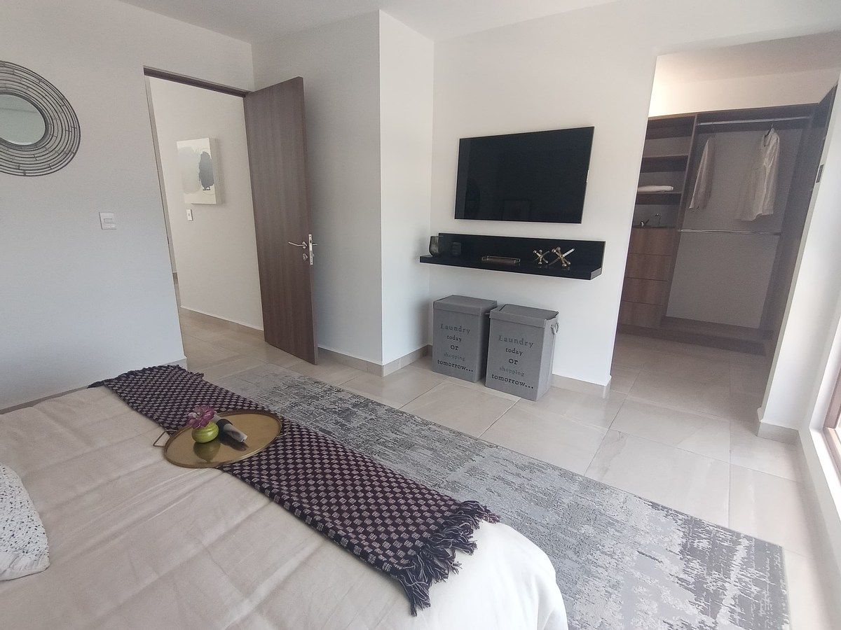 Casa em Zibatá, El Marqués, foto 21 de 27