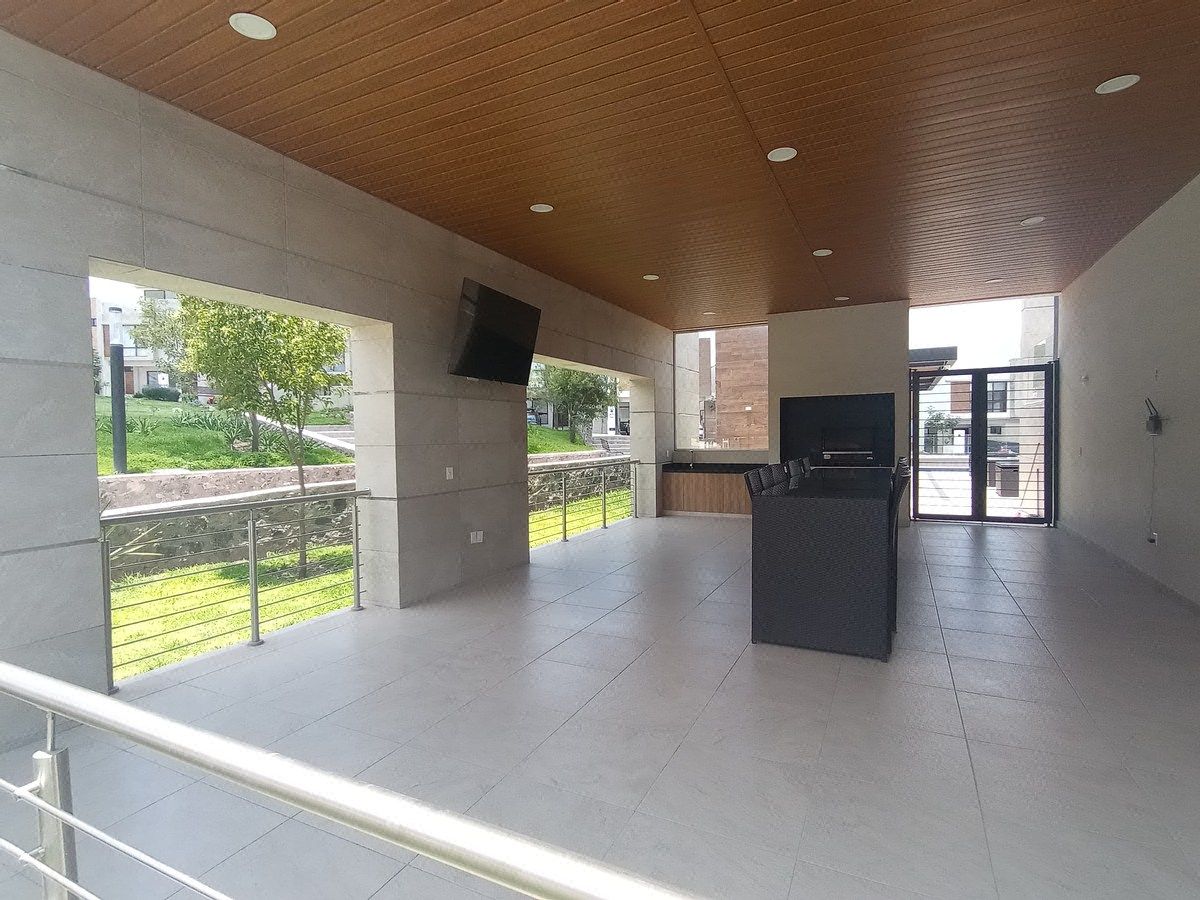 Casa em Zibatá, El Marqués, foto 25 de 27