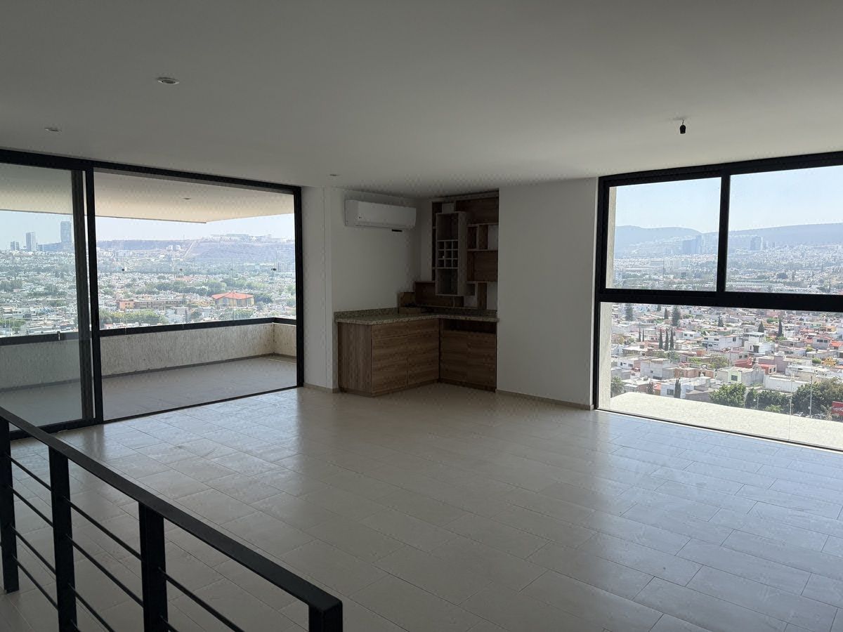 Departamento en Constituyentes, Querétaro, foto 2 de 26