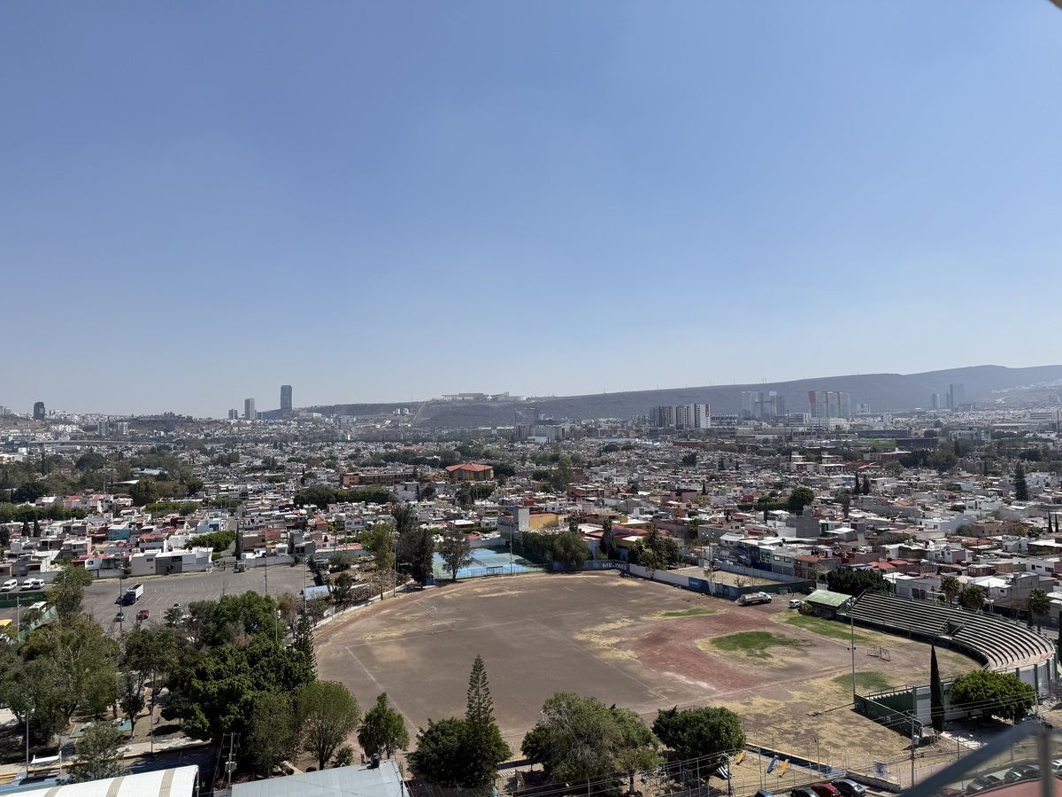 Departamento en Constituyentes, Querétaro, foto 6 de 26