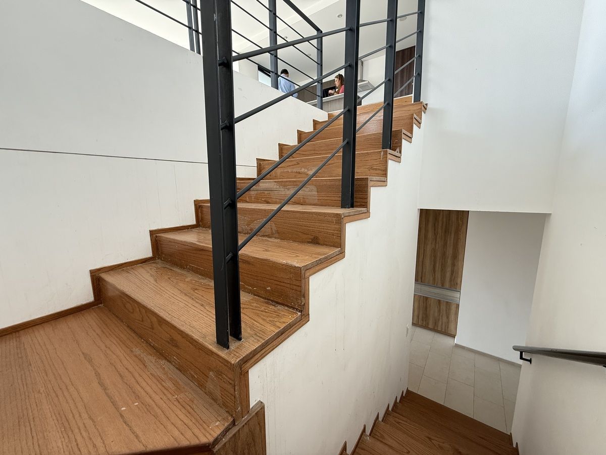 Departamento en Constituyentes, Querétaro, foto 12 de 26
