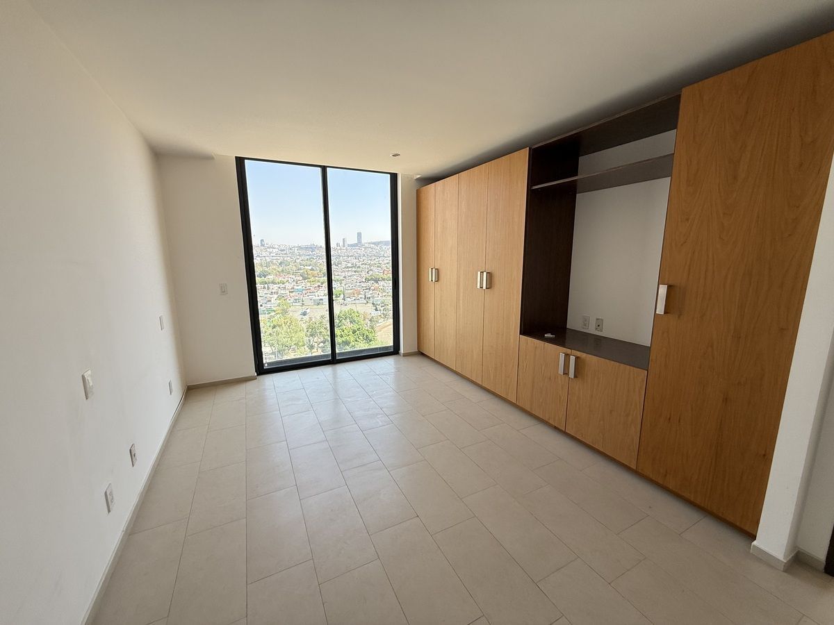 Departamento en Constituyentes, Querétaro, foto 16 de 26