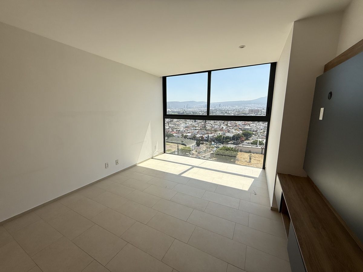Departamento en Constituyentes, Querétaro, foto 17 de 26