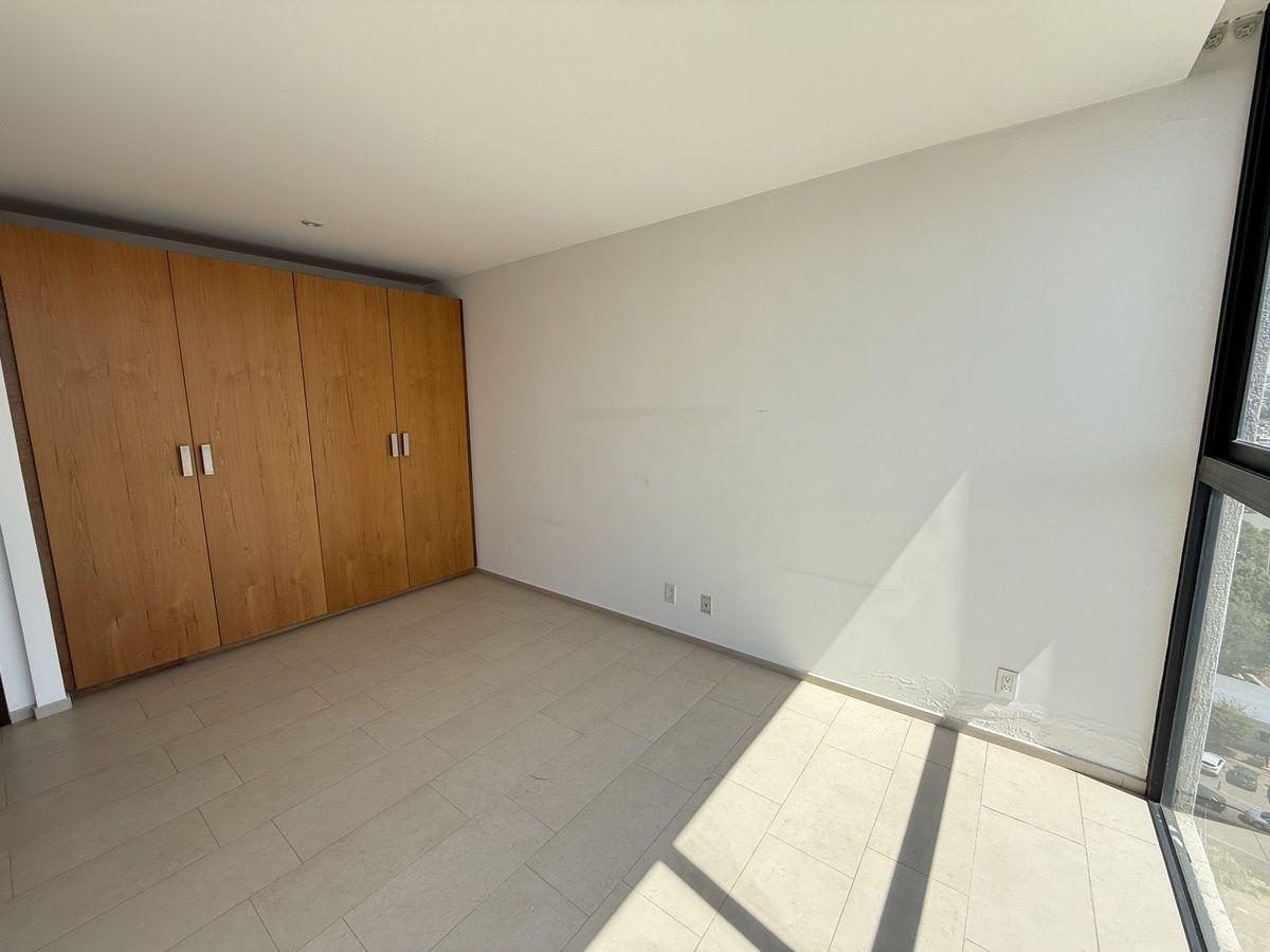 Departamento en Constituyentes, Querétaro, foto 18 de 26