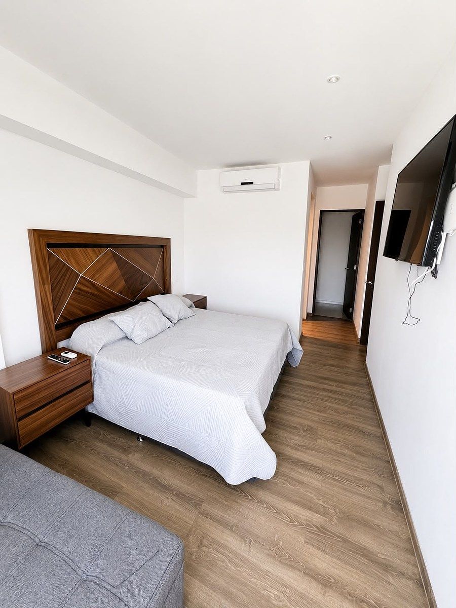 Departamento en Puerta del Valle, Zapopan, foto 10 de 13