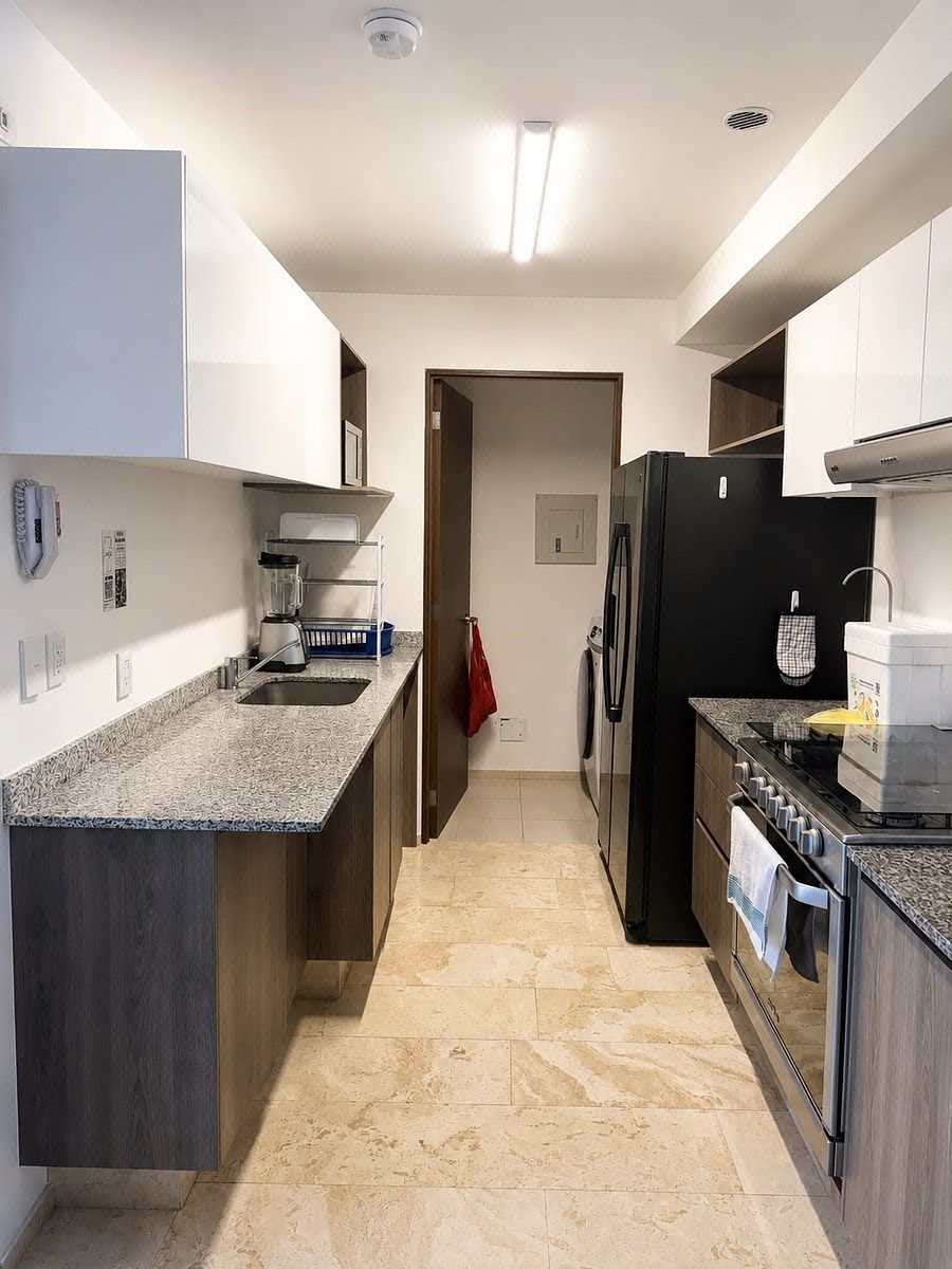 Departamento en Puerta del Valle, Zapopan, foto 11 de 13