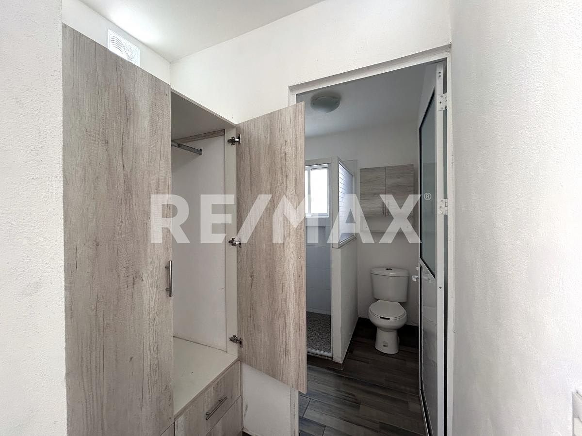 Apartamento em Centro, Querétaro, foto 4 de 12