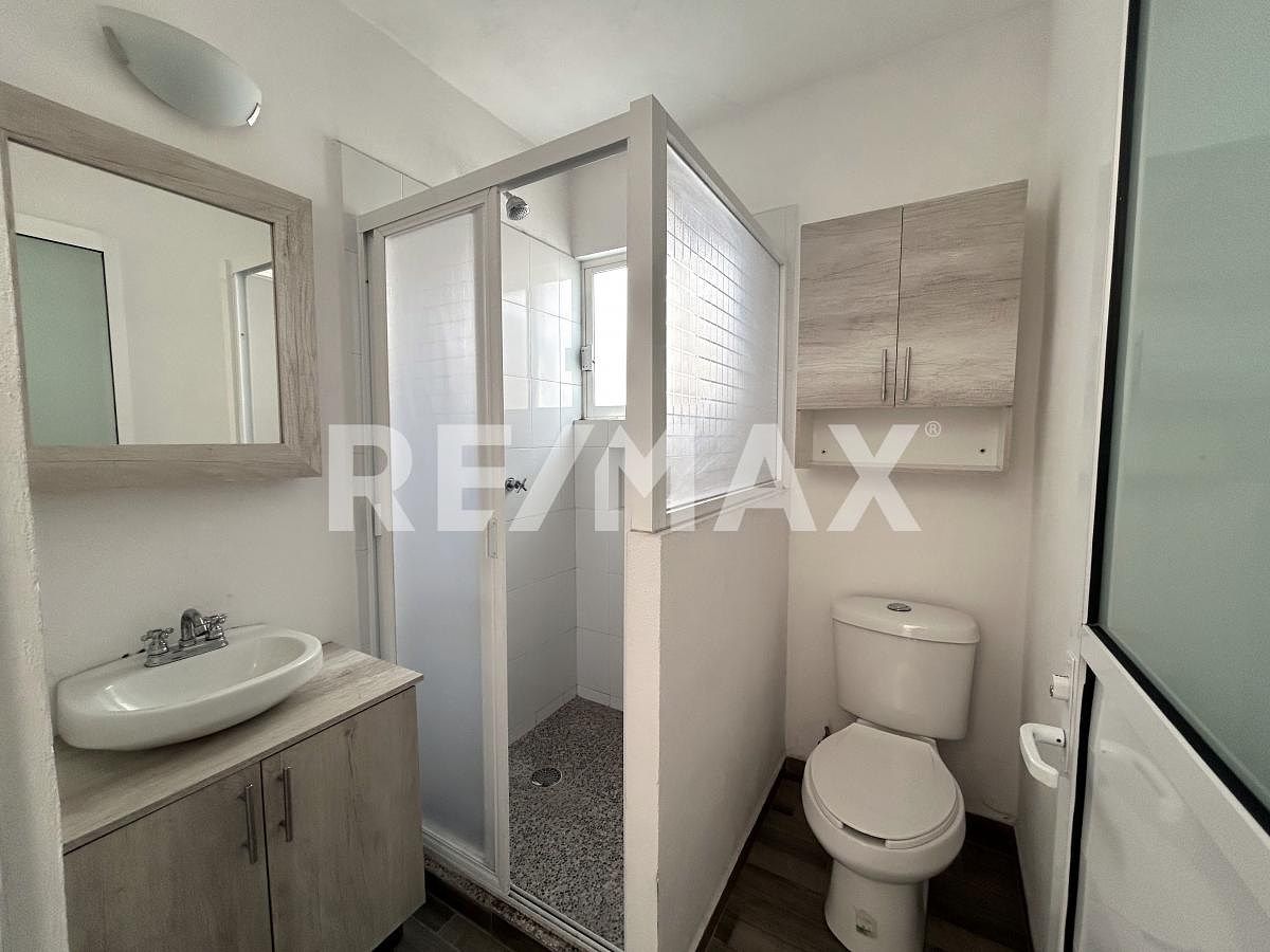 Apartamento em Centro, Querétaro, foto 5 de 12