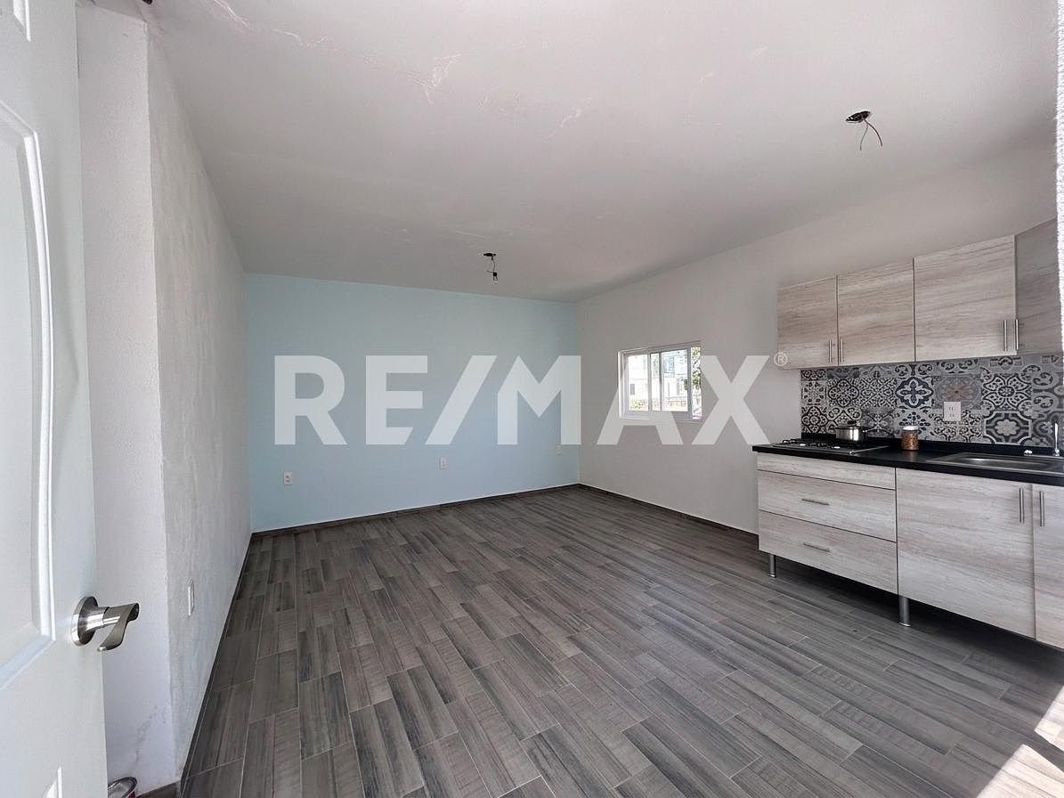 Apartamento em Centro, Querétaro, foto 3 de 12