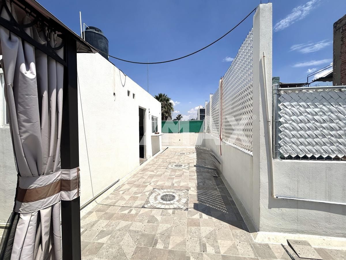 Apartamento em Centro, Querétaro, foto 6 de 12