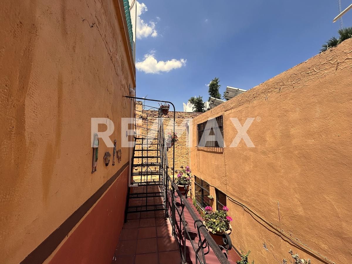 Apartamento em Centro, Querétaro, foto 8 de 12