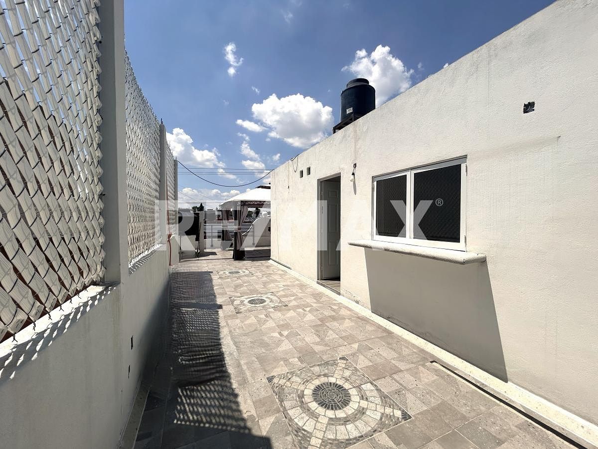Apartamento em Centro, Querétaro, foto 9 de 12