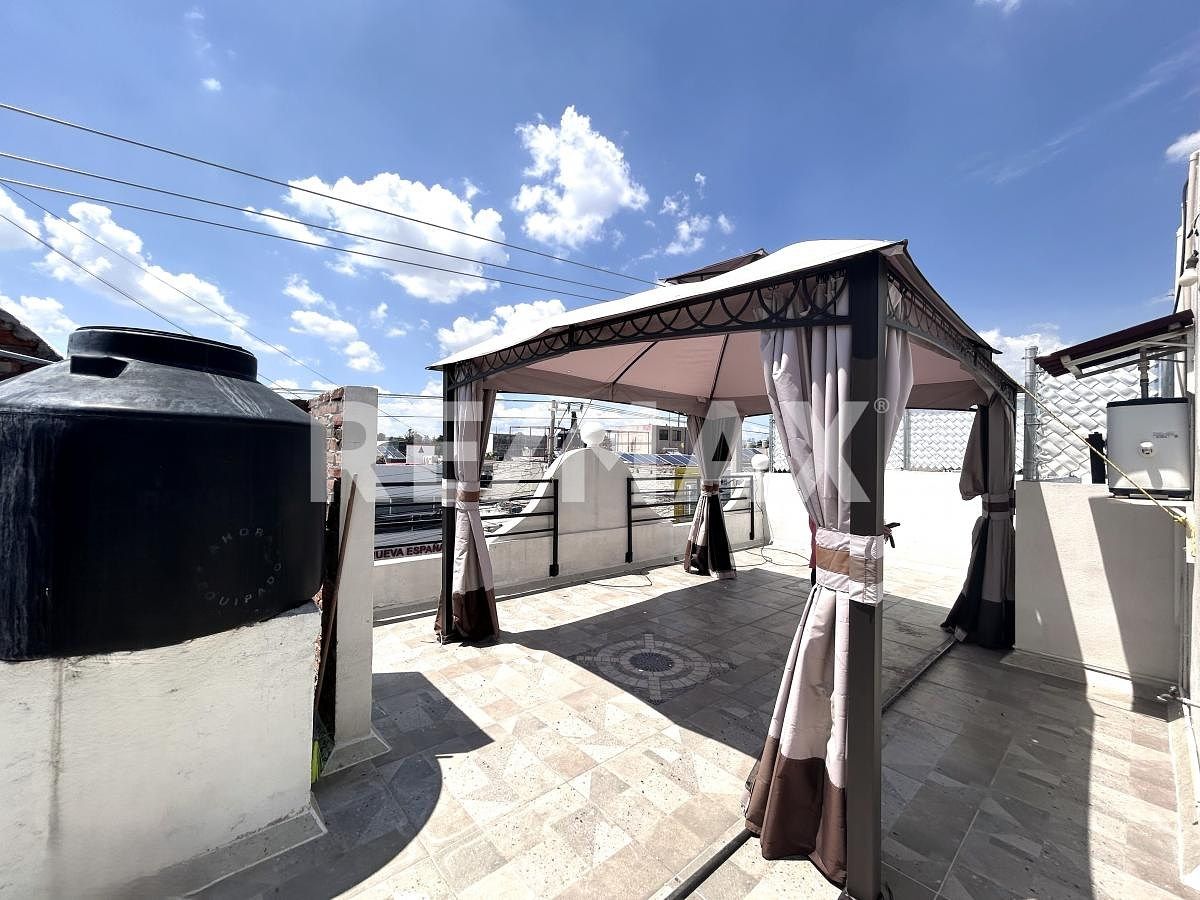 Apartamento em Centro, Querétaro, foto 12 de 12