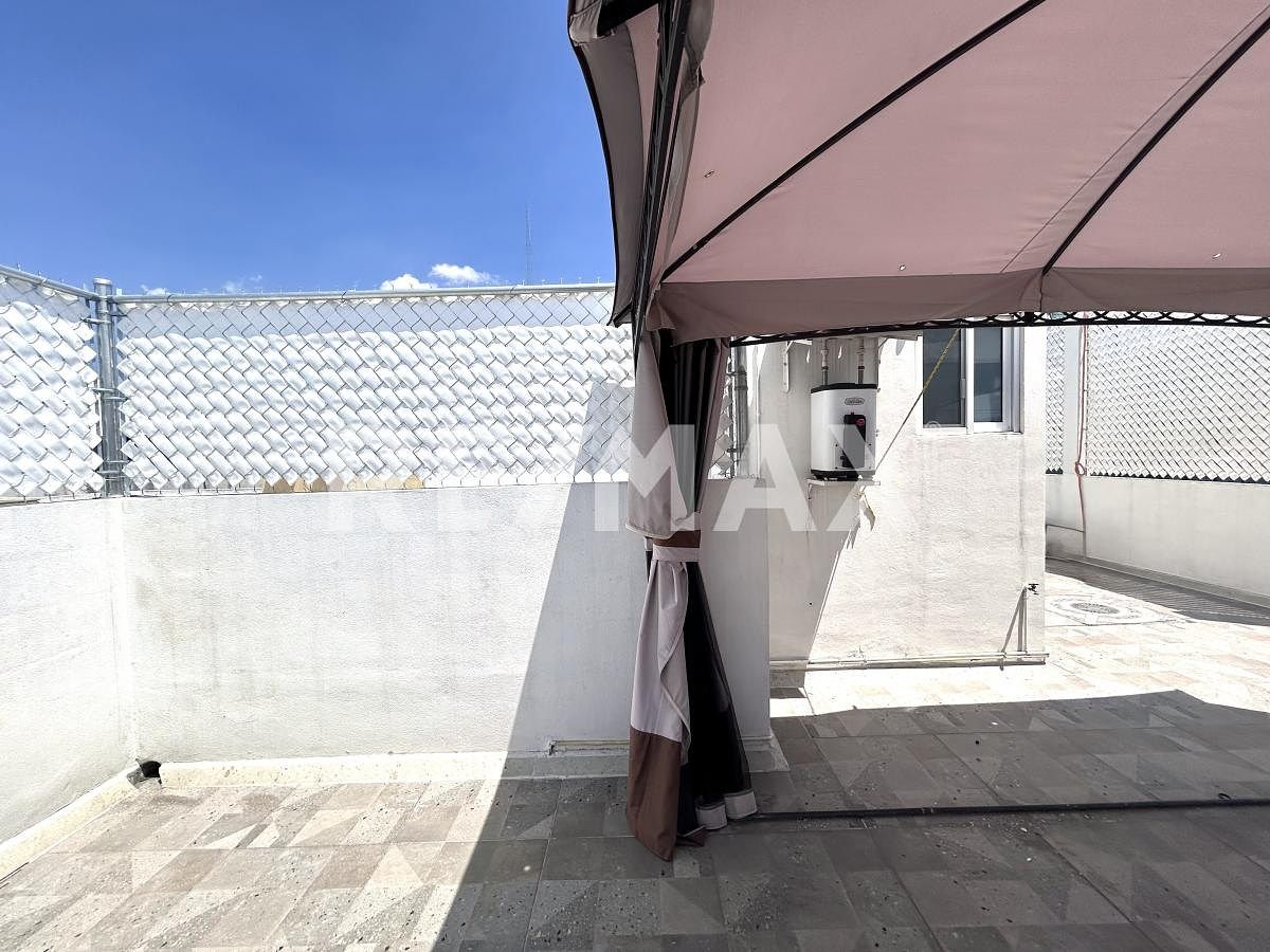 Apartamento em Centro, Querétaro, foto 10 de 12