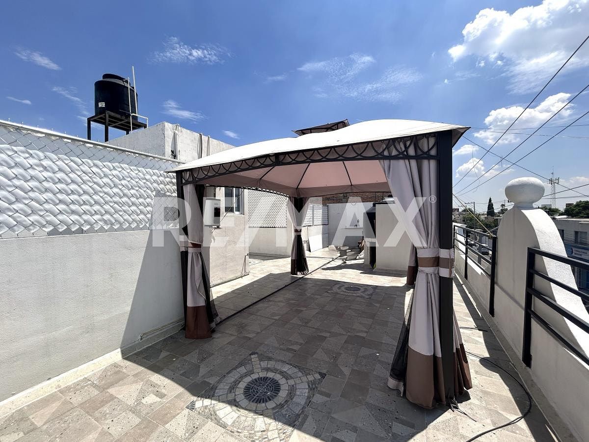Apartamento em Centro, Querétaro, foto 11 de 12