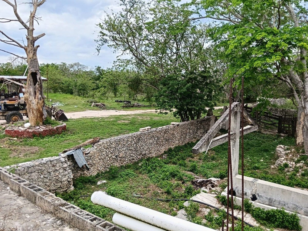 Lote em Sitilpech, Izamal, foto 2 de 15