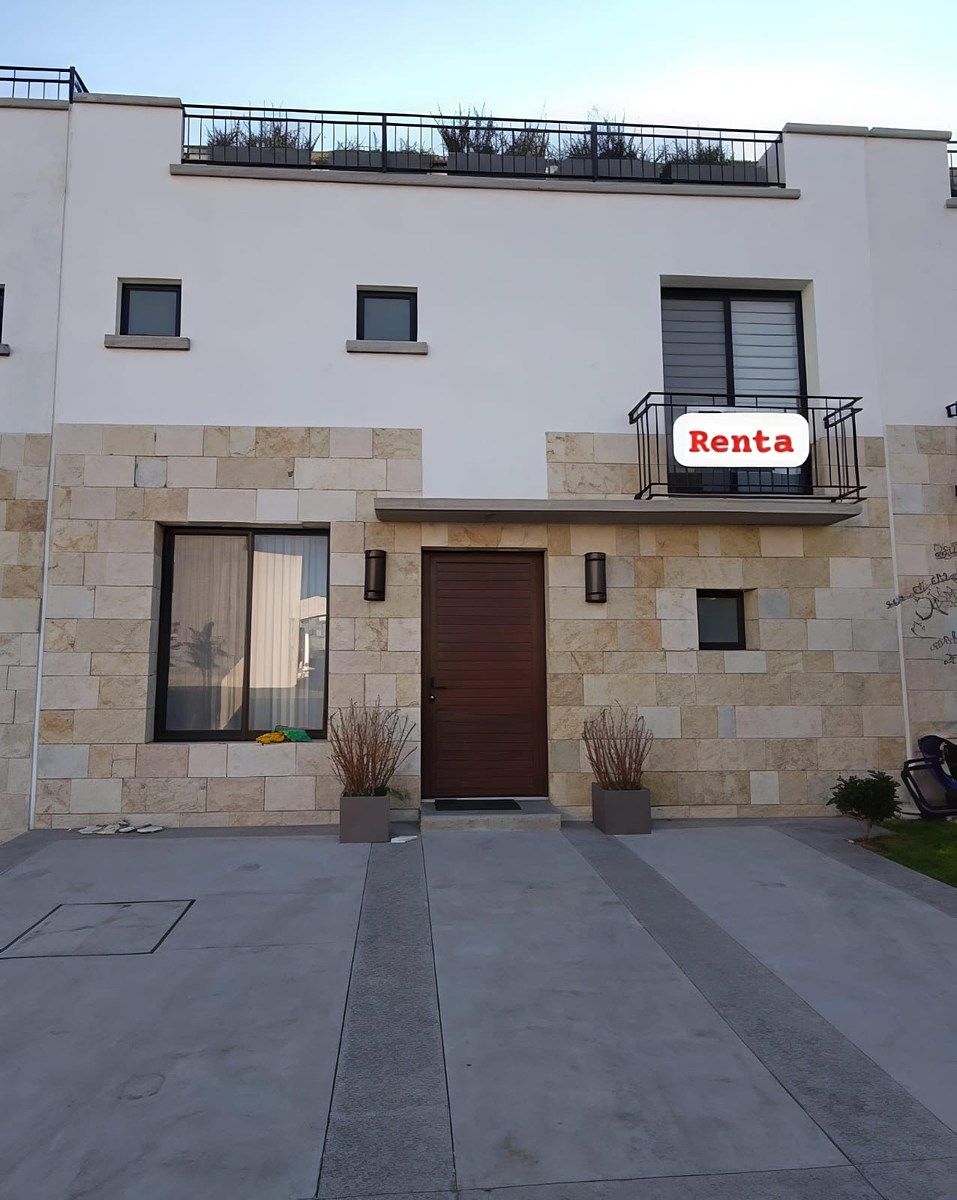 RENTAL OF HOUSE IN EL REFUGIO IN STONE TOWER. 7, photo 1 of 11