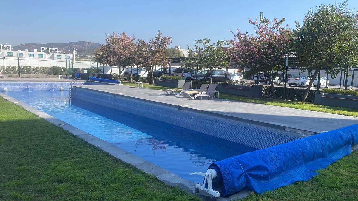 Apartamento em Juriquilla, Querétaro, foto 19 de 20