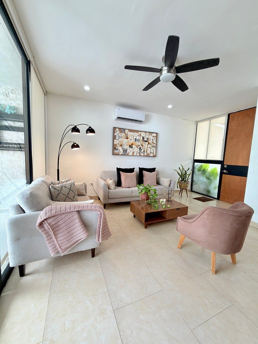 Casa en Dzityá, Mérida, foto 4 de 24