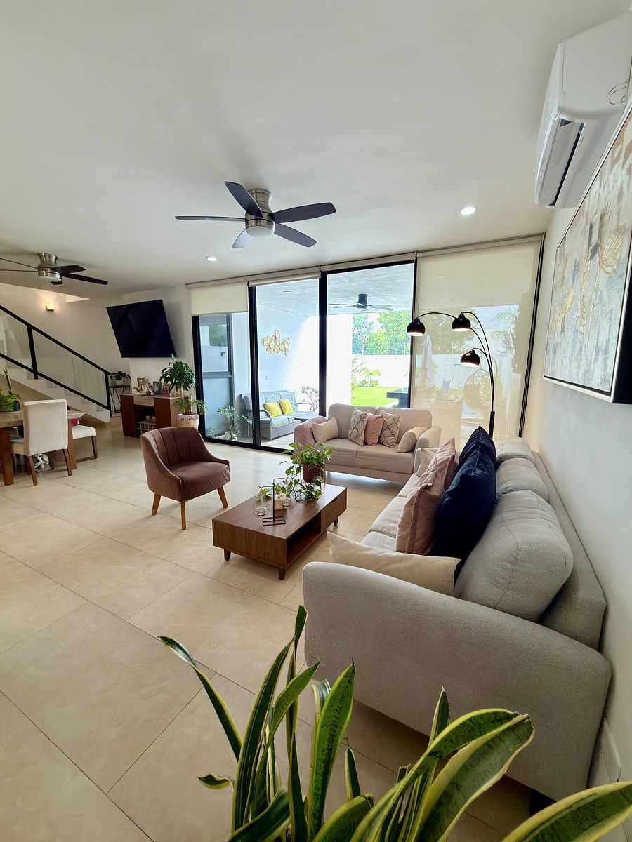 Casa en Dzityá, Mérida, foto 2 de 24