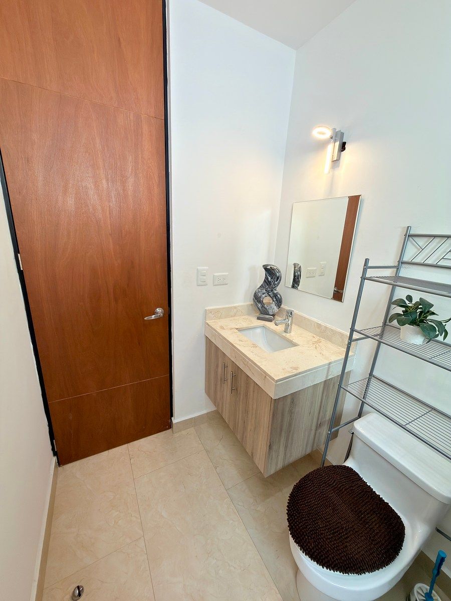 Casa en Dzityá, Mérida, foto 11 de 24