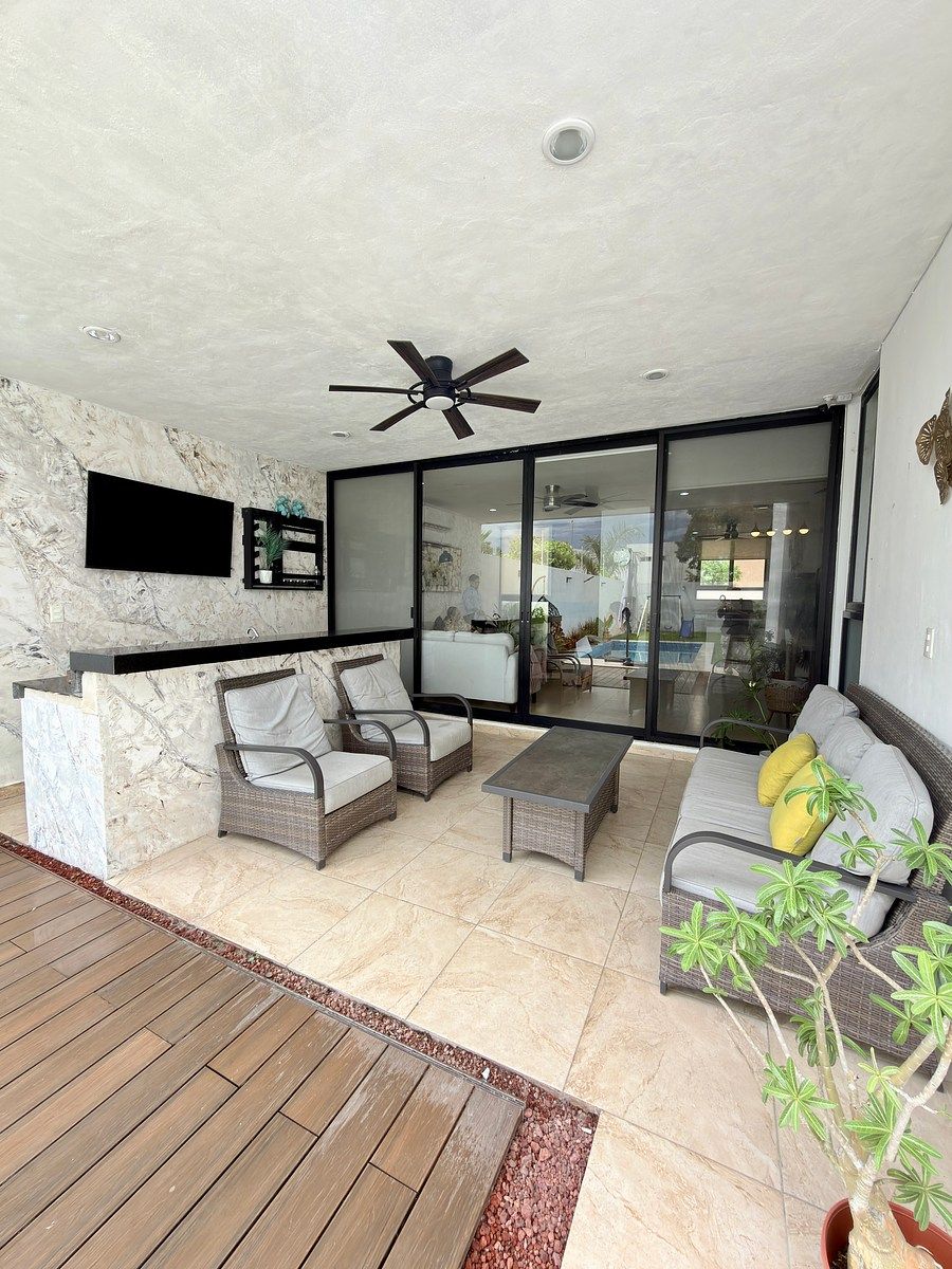 Casa en Dzityá, Mérida, foto 14 de 24