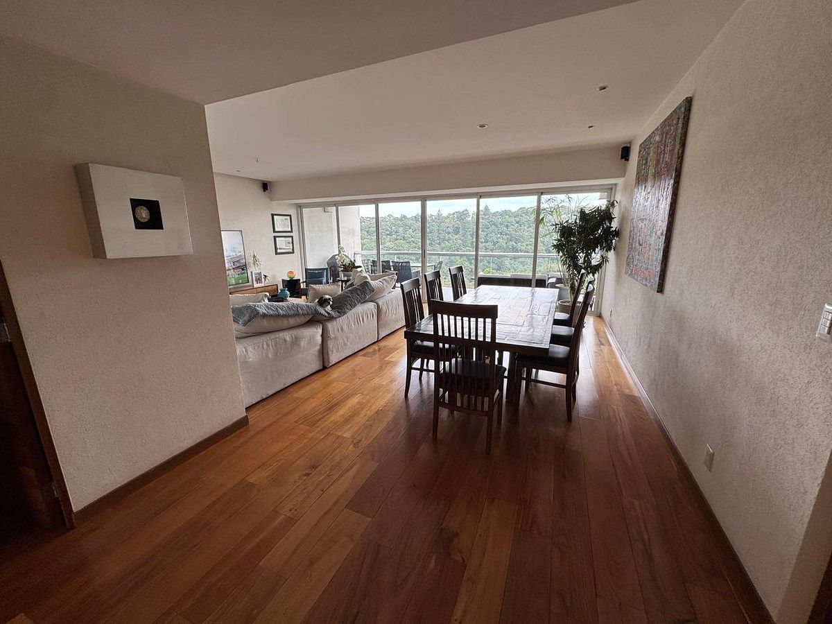 Apartamento em Santa Fe Cuajimalpa, Cuajimalpa de Morelos, foto 3 de 29