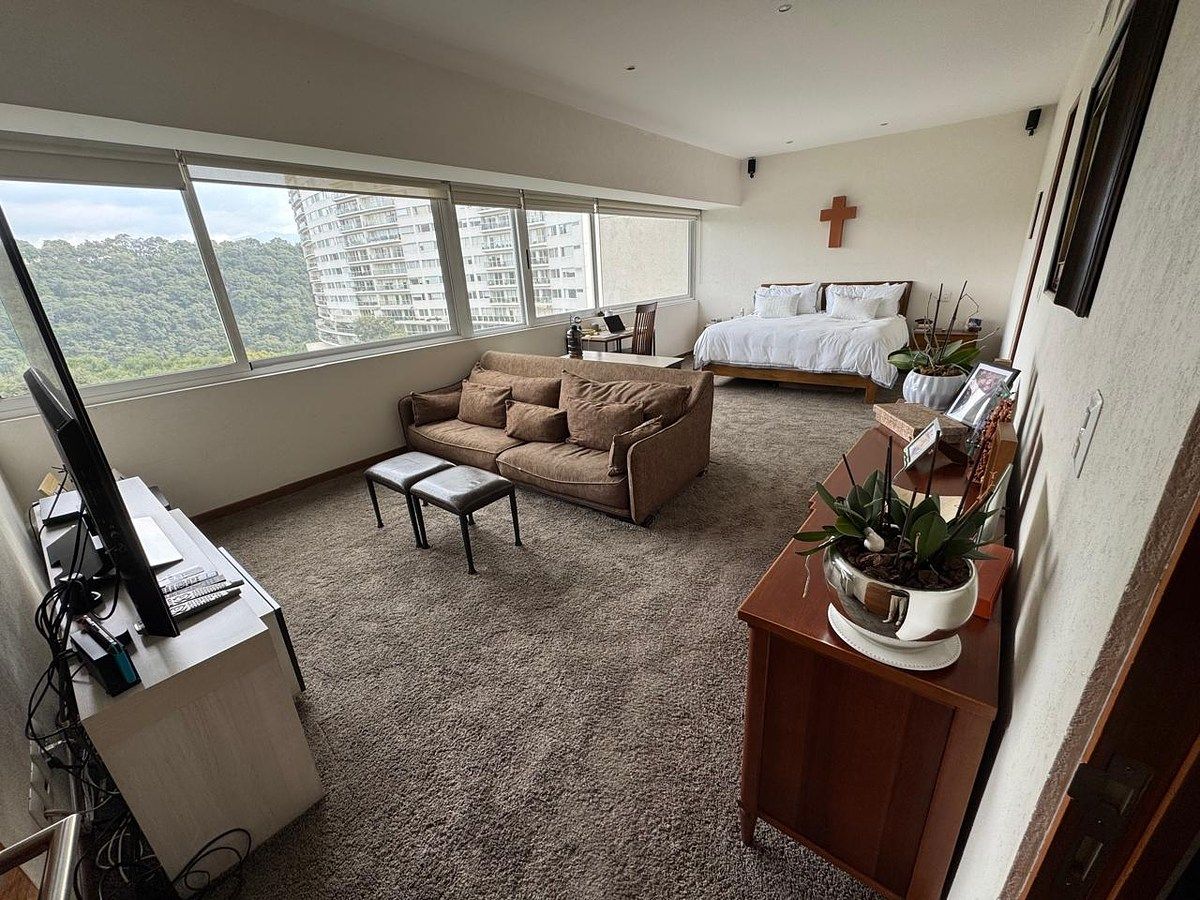 Apartamento em Santa Fe Cuajimalpa, Cuajimalpa de Morelos, foto 5 de 29
