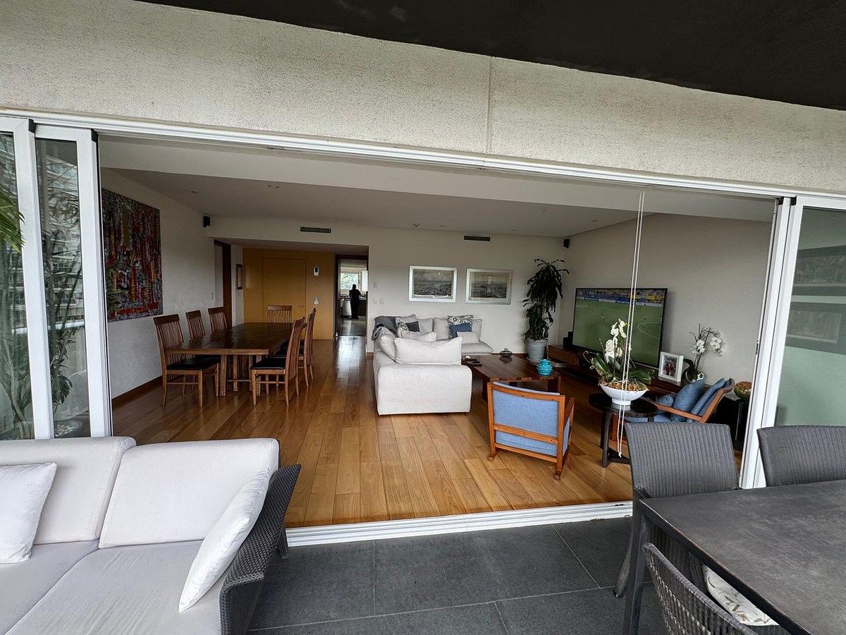 Apartamento em Santa Fe Cuajimalpa, Cuajimalpa de Morelos, foto 7 de 29